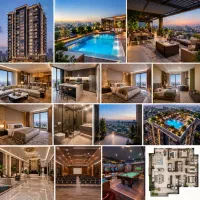 فروش-اپارتمان-دو-خواب-کلید-نخورده-سعادت-اباد