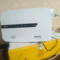 مودم سیم کارت خور ایرانسل|مودم و تجهیزات شبکه|همدان, |دیوار