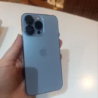 آیفون ۱۳ پرو