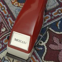 ماشین اصلاح موزر