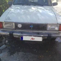 پیکان مدل 80|خودرو سواری و وانت|زبرخان, |دیوار