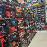 موتور برق از کوچیک تا بزرگ موتوربرق|ماشینآلات صنعتی|مشهد, هنرور|دیوار