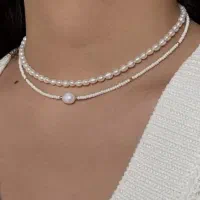 گردنبند و اکسسوری.|بدلیجات|گرمه, |دیوار