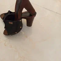 صندل مجلسی زنانه|کیف، کفش، کمربند|مشهد, شهرک رازی (شهرک غرب)|دیوار