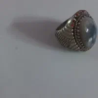 انگشتر شجر|کلکسیون اشیاء عتیقه|رفسنجان, |دیوار