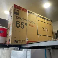 ۶۵ اینچ دوو هوشمند فول