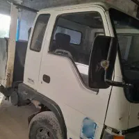 آمیکو ۴/۵ تن|خودرو سنگین|برخوار, |دیوار