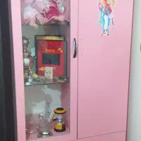 کمد لباس کودک