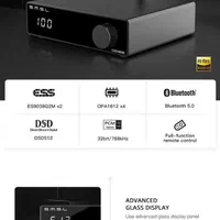 دک بالانس smsl dac|سیستم صوتی خانگی|تهران, آرژانتین|دیوار