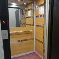 آپارتمان 80 متری با پارکینگ سندی آسانسور سرزمین|فروش آپارتمان|هشتگرد, شهرک آرتیمان|دیوار