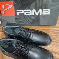 کفش رسمی‌مردانه