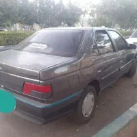 پژو ۴۰۵مدل۲۰۰۰خیرشو ببینی|خودرو سواری و وانت|قم, گلزار|دیوار
