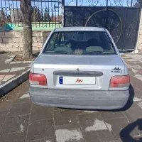 پراید مدل 85 عروسک|خودرو سواری و وانت|آبیک, |دیوار