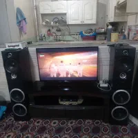 اسپیکرخانگی