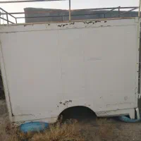 یخچال نیسان