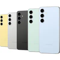 سامسونگ Galaxy S24 FE اقساط 12ماهه 1.9درصد