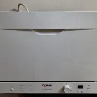 سرخکن و ماشین ظرفشویی مناسب جهیزیه|سایر لوازم برقی|مشهد, چهارچشمه|دیوار