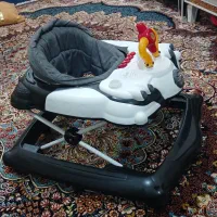 روروئک تمیز