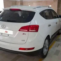 ماشین جکS5 مدل99 موتور2000