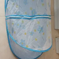 پشه بند نوزادی