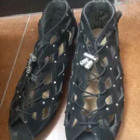 کفش مجلسی|کیف، کفش، کمربند|پاکدشت, پاکدشت (مامازند)|دیوار