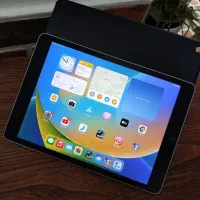 آیپد نسل ۹ آکبند