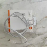 شارژر 67 واتی شیائومی