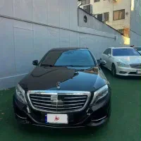 S500 2017|خودرو سواری و وانت|رشت, حاجی آباد|دیوار