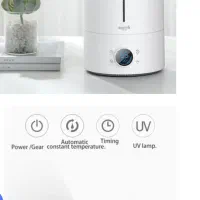 دستگاه بخار سرد شیائومی