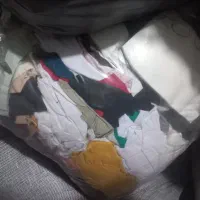 فروش انواع پارچه دستمالی دست پاککنی|عمده‌فروشی|نسیم‌شهر, |دیوار