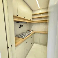 ۷۱متر / سوپردیزاین ** نایاب در سازمانبرنامهشمالی|فروش آپارتمان|تهران, سازمان برنامه شمالی|دیوار