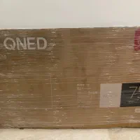 کارتون تلویزیون ۷۵ اینچ