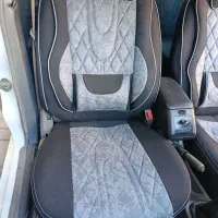 تخفیف روکش صندلی|قطعات یدکی و لوازم جانبی|گرگان, |دیوار