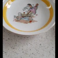 انارخوری یا کیک خوری اکبند