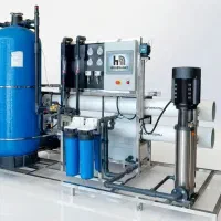 ایستاده/هوشمند/اندروید/تصفیه آب صنعتی/Income