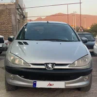 206 sd مدل ۸۶ عروسک