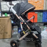 کالسکه لوکس Bebeko مدل 525