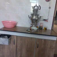 سماور کابینت