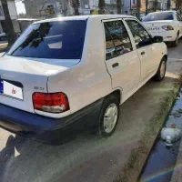 پرایدمدل 97 بیرنگ