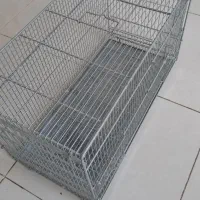 قفس غلامی