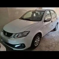 سایناs دوگانه 403درحد