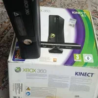 ایکس باکس 360 جیتگ 320 گیگ