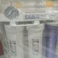 فروش،تعمیر،نصب دستگاه تصفیه آب|آبسردکن و تصفیه آب|جیرفت, |دیوار