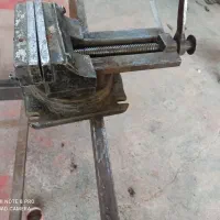 گیره ماشینکاری فرز وصفحه تراش