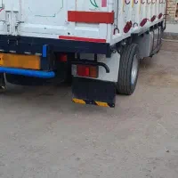 ایسوزو 8تن مدل 88|خودرو سنگین|فسا, |دیوار
