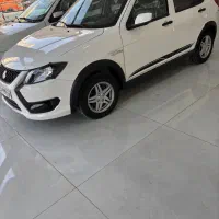 کوییک gxr با رینگ(نقد اقساط)