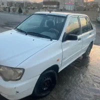 پراید ۱۳۲مدل ۸۸|خودرو سواری و وانت|اراک, |دیوار