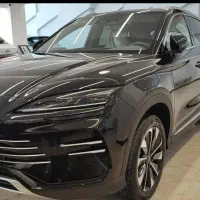 بی وای دی سانگ پلاس با چشم خدا