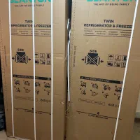 یخچال دوقلو بلانتون