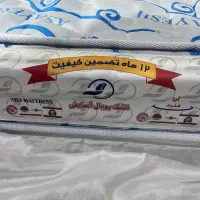 تشک رویال آسایش